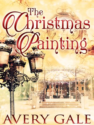 cover image of The Christmas Painting